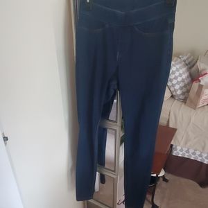 Jean jeggings
